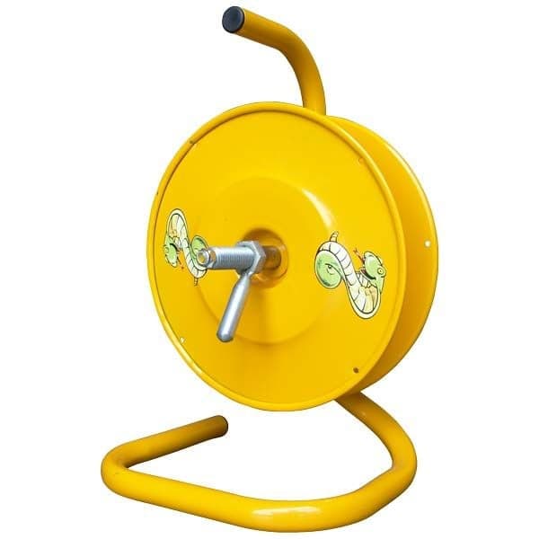 Conti-bandavrullare 76D VG-band avrullare bärbar