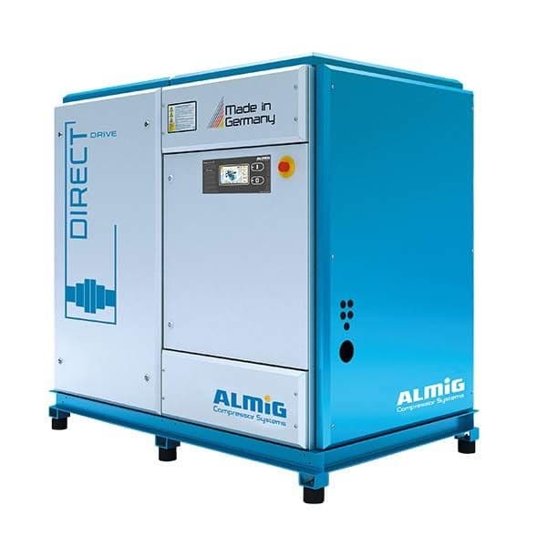 Schraubenkompressor DIRECT 37 - 45