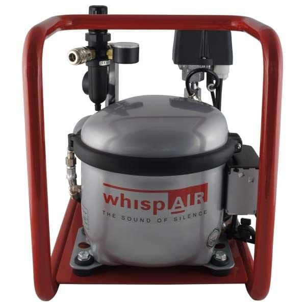Whispair Kompressor CW25/4