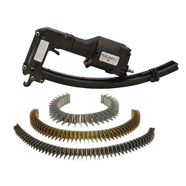 Vertex clip 95F18RVS