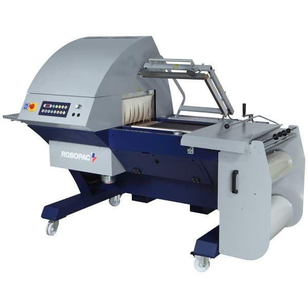 Schrumpfmaschine Pack 5040 A