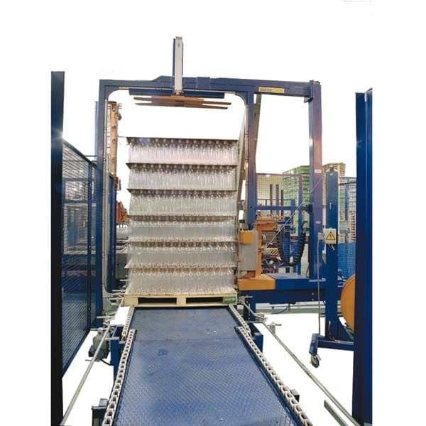Bandningsmaskin Contistrap 600