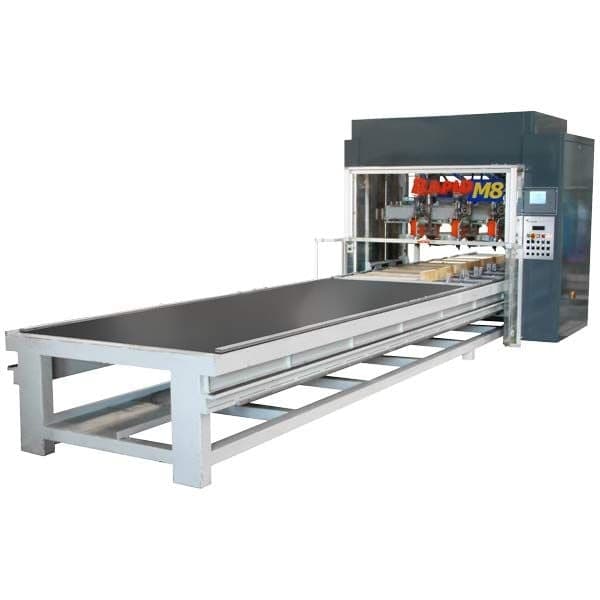 Rapid M-serie