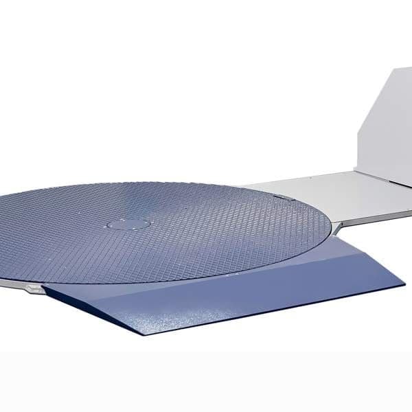 Palettenwickler Masterplat PLUS LP