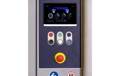 Horizontale foliewikkelaar Orbit R9