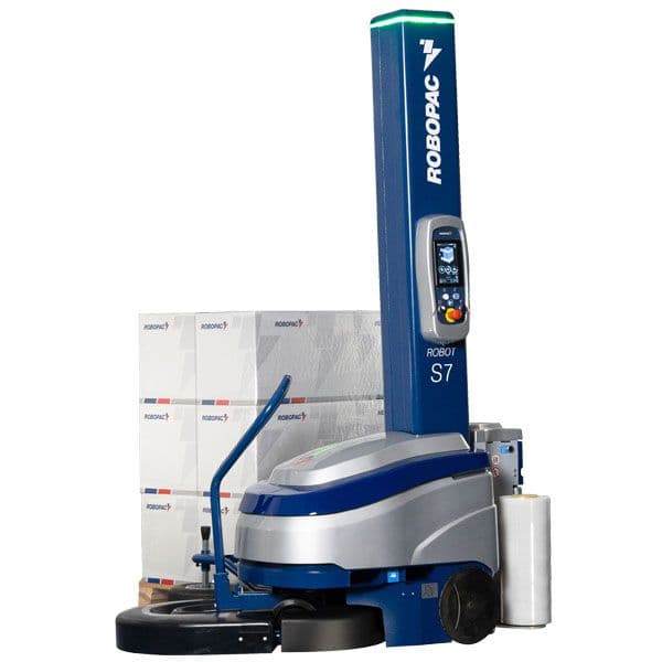 Stretchroboter Robot S7