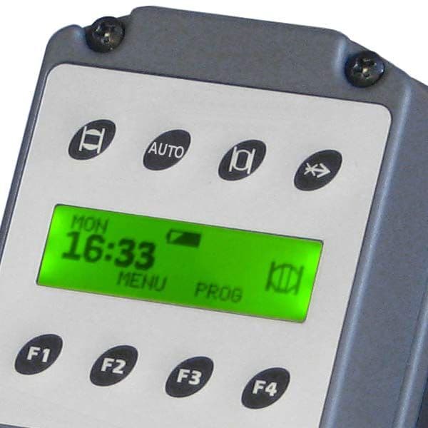 AIR-SAVER G1 für Druckluftsysteme
