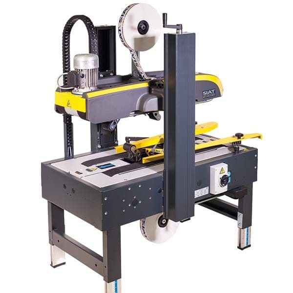 Kartonverschließer SK20