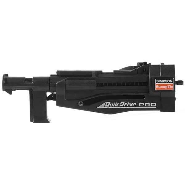 Schroefsysteem Quik Drive QDPRO51 voor gipsplaat