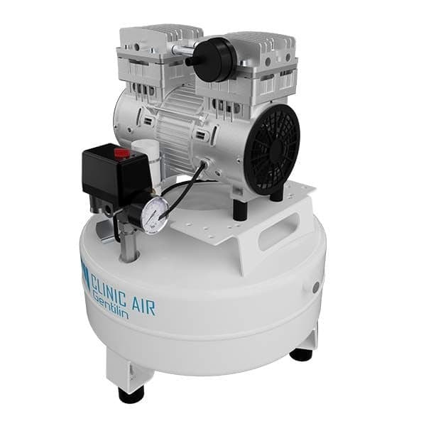 Gentilin medizinischer Kompressor SMART 1.25-S