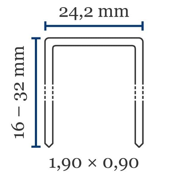 Krammen JK590