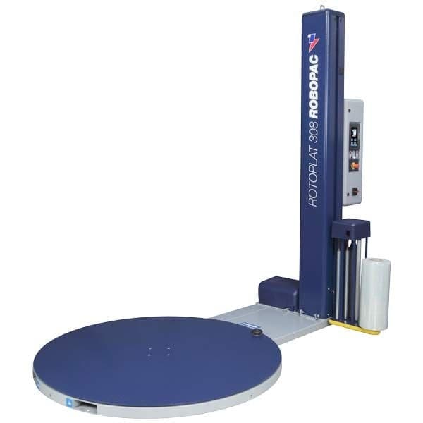 Palletwikkelaar Rotoplat 308 FR