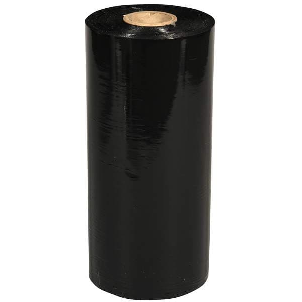 Stretchfolie Contifilm Power-23 Schwarz
