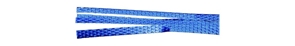Plastband strappingband